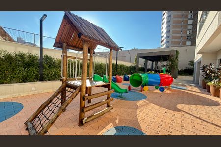 Apartamento à venda com 135m², 3 quartos e 2 vagasPlayground