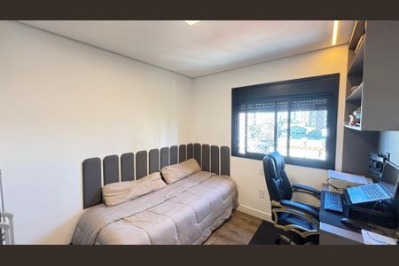 Apartamento à venda com 135m², 3 quartos e 2 vagasSuite 2