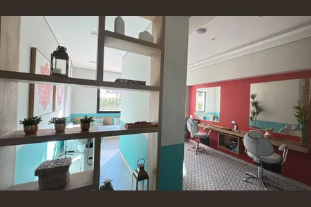 Apartamento à venda com 135m², 3 quartos e 2 vagasBeauty Care