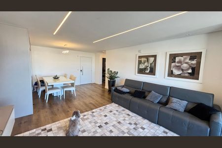 Apartamento à venda com 135m², 3 quartos e 2 vagasSala - Sala de Jantar