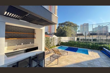 Apartamento à venda com 135m², 3 quartos e 2 vagasPiscina