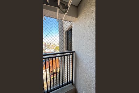 Apartamento à venda com 135m², 3 quartos e 2 vagasÁrea de Serviço - Varanda