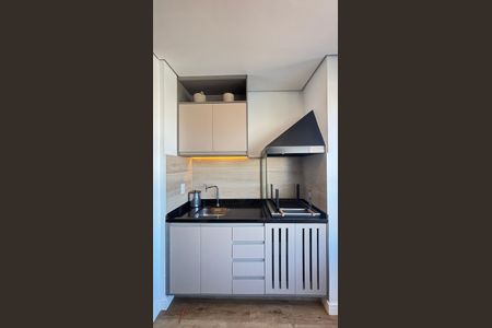 Apartamento à venda com 135m², 3 quartos e 2 vagasVaranda