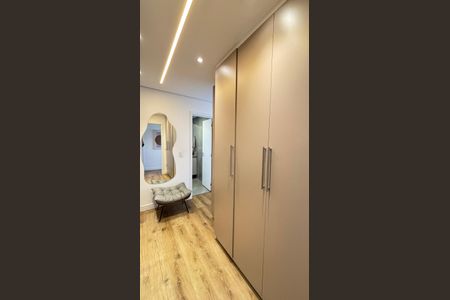 Apartamento à venda com 135m², 3 quartos e 2 vagasSuite 1