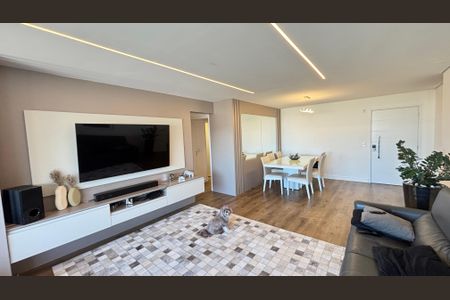 Apartamento à venda com 135m², 3 quartos e 2 vagasSala - Sala de Jantar