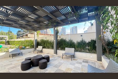 Apartamento à venda com 135m², 3 quartos e 2 vagasÁrea comum