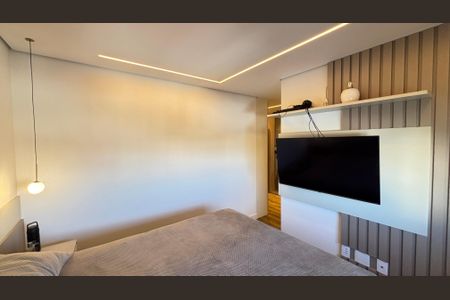 Apartamento à venda com 135m², 3 quartos e 2 vagasSuite 1