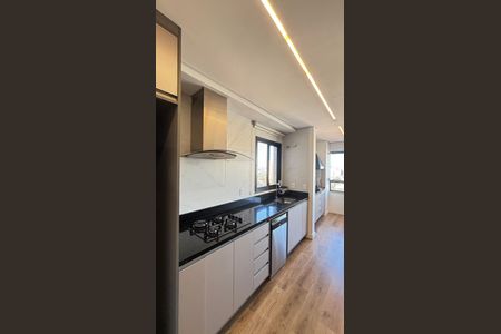 Apartamento à venda com 135m², 3 quartos e 2 vagasCozinha