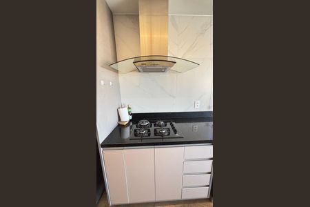 Apartamento à venda com 135m², 3 quartos e 2 vagasCozinha