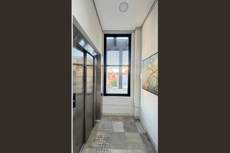 Apartamento à venda com 135m², 3 quartos e 2 vagasElevador Acessibilidade