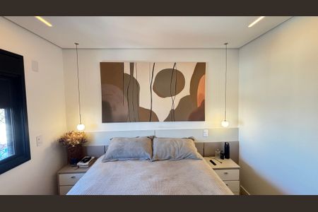 Apartamento à venda com 135m², 3 quartos e 2 vagasSuite 1