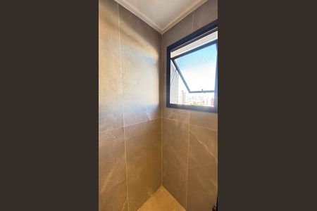 Apartamento à venda com 135m², 3 quartos e 2 vagasBanheiro da Suíte 1