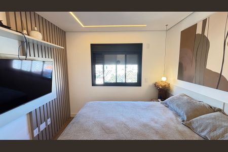 Apartamento à venda com 135m², 3 quartos e 2 vagasSuite 1