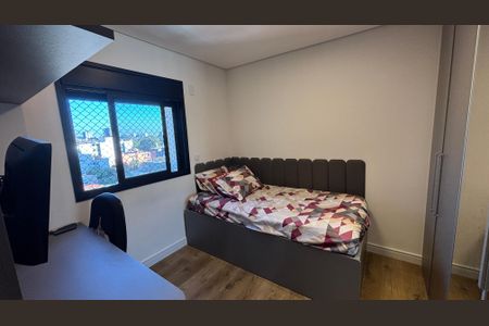 Apartamento à venda com 135m², 3 quartos e 2 vagasSuíte 3