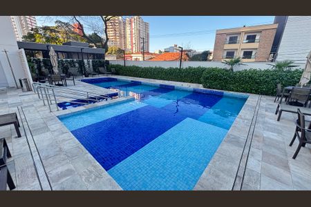 Apartamento à venda com 135m², 3 quartos e 2 vagasPiscina