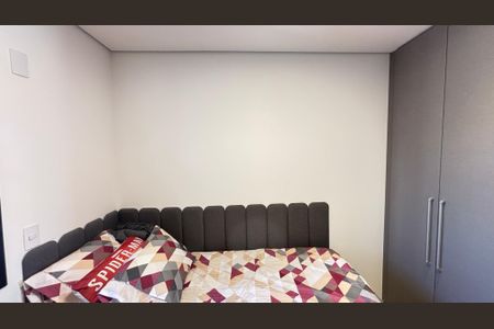 Apartamento à venda com 135m², 3 quartos e 2 vagasSuíte 3