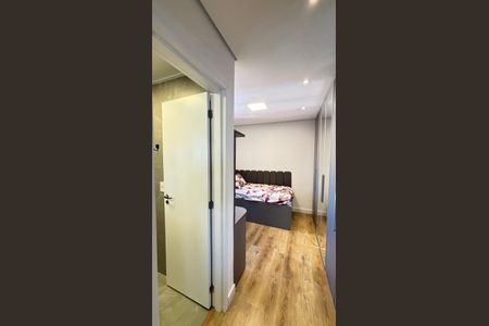 Apartamento à venda com 135m², 3 quartos e 2 vagasSuíte 3