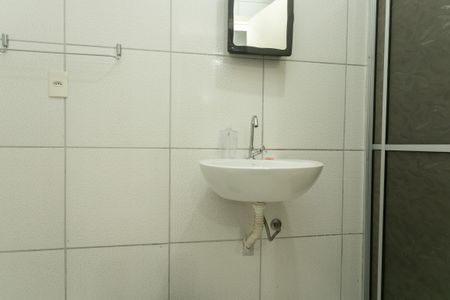 Apartamento à venda com 42m², 1 quarto e sem vaga Apartamento à venda com 42m², 1 quarto e sem vagaBanheiro