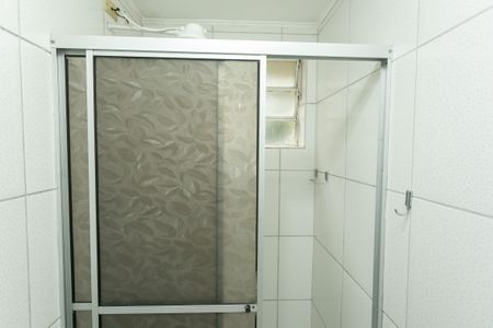 Apartamento à venda com 42m², 1 quarto e sem vaga Apartamento à venda com 42m², 1 quarto e sem vagaBanheiro