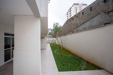 Apartamento à venda com 47m², 2 quartos e 1 vagaÁrea comum