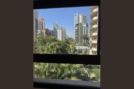 Apartamento à venda com 19m², 1 quarto e sem vaga Apartamento à venda com 19m², 1 quarto e sem vagaStudio