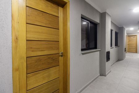 Apartamento à venda com 36m², 1 quarto e sem vaga Apartamento à venda com 36m², 1 quarto e sem vagaEntrada