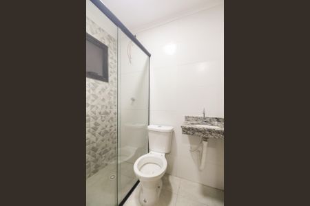 Apartamento à venda com 36m², 1 quarto e sem vaga Apartamento à venda com 36m², 1 quarto e sem vagaBanheiro Social