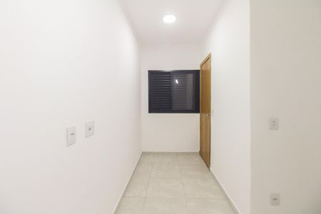 Apartamento à venda com 36m², 1 quarto e sem vaga Apartamento à venda com 36m², 1 quarto e sem vagaQuarto