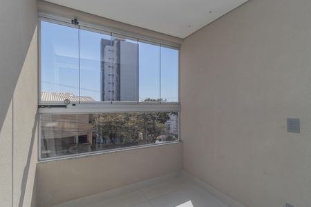Apartamento à venda com 174m², 2 quartos e 2 vagas Apartamento à venda com 174m², 2 quartos e 2 vagasVaranda da Sala