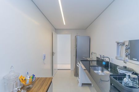 Apartamento à venda com 174m², 2 quartos e 2 vagas Apartamento à venda com 174m², 2 quartos e 2 vagasCozinha