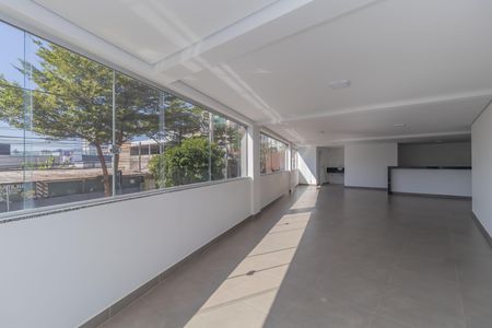 Apartamento à venda com 174m², 2 quartos e 2 vagas Apartamento à venda com 174m², 2 quartos e 2 vagasÁrea comum