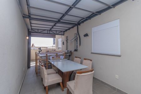 Apartamento à venda com 174m², 2 quartos e 2 vagas Apartamento à venda com 174m², 2 quartos e 2 vagasCopa