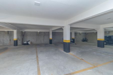 Apartamento à venda com 174m², 2 quartos e 2 vagas Apartamento à venda com 174m², 2 quartos e 2 vagasGaragem