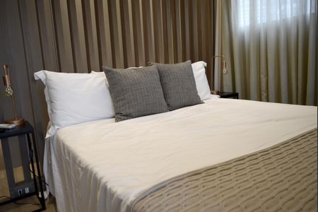 Studio à venda com 40m², 1 quarto e 1 vagaStudio