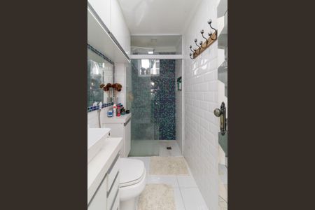 Apartamento à venda com 69m², 3 quartos e 1 vagaBanheiro