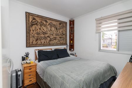 Apartamento à venda com 69m², 3 quartos e 1 vagaQuarto 1