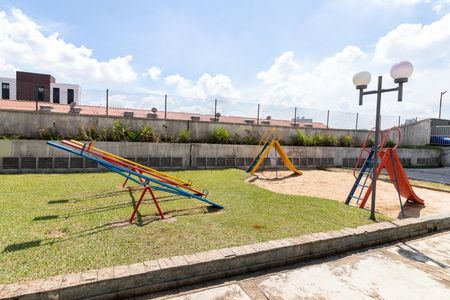 Apartamento à venda com 69m², 3 quartos e 1 vagaÁrea comum