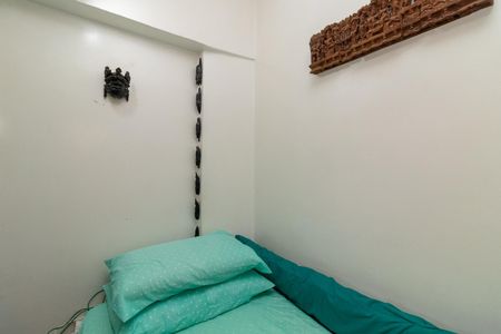 Apartamento à venda com 69m², 3 quartos e 1 vagaQuarto 3