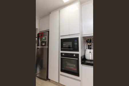 Apartamento à venda com 69m², 3 quartos e 1 vagaCozinha