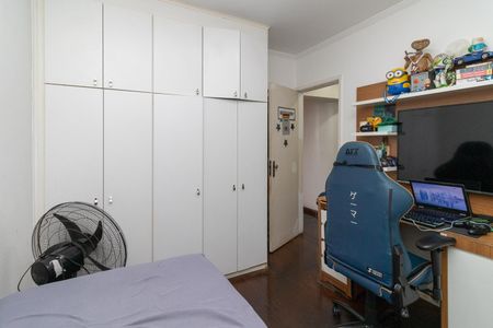 Apartamento à venda com 69m², 3 quartos e 1 vagaQuarto 2