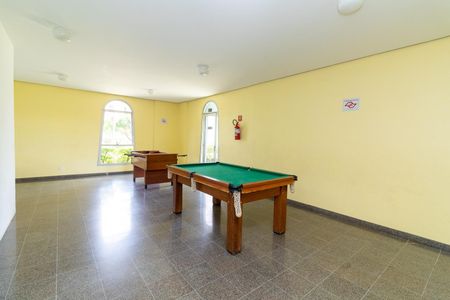 Apartamento à venda com 69m², 3 quartos e 1 vagaÁrea comum