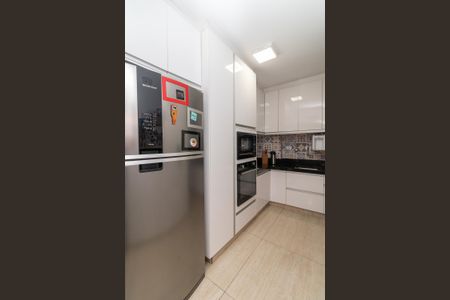 Apartamento à venda com 69m², 3 quartos e 1 vagaCozinha