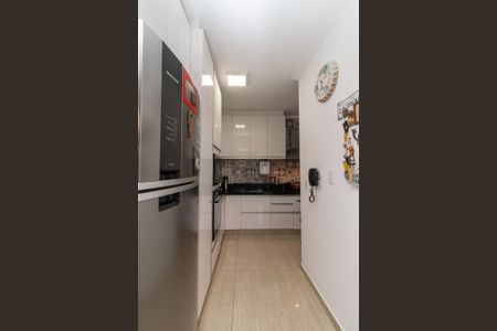 Apartamento à venda com 69m², 3 quartos e 1 vagaCozinha