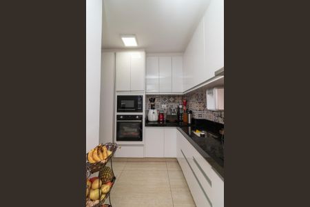 Apartamento à venda com 69m², 3 quartos e 1 vagaCozinha