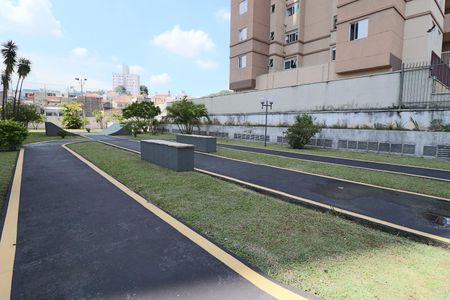 Apartamento à venda com 69m², 3 quartos e 1 vagaÁrea comum