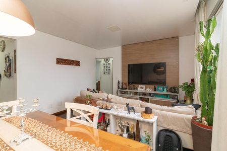 Apartamento à venda com 69m², 3 quartos e 1 vagaSala