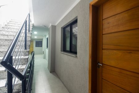 Apartamento à venda com 36m², 1 quarto e sem vagaÁrea comum