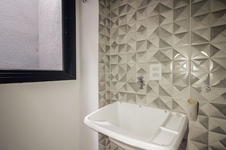 Apartamento à venda com 36m², 1 quarto e sem vagaÁrea de Serviço