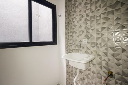 Apartamento à venda com 36m², 1 quarto e sem vagaÁrea de Serviço