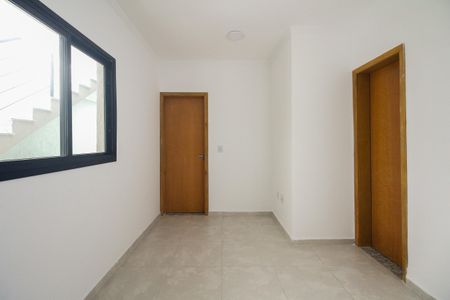 Apartamento à venda com 36m², 1 quarto e sem vagaSala
